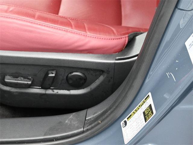 used 2023 Mazda CX-30 car, priced at $22,531