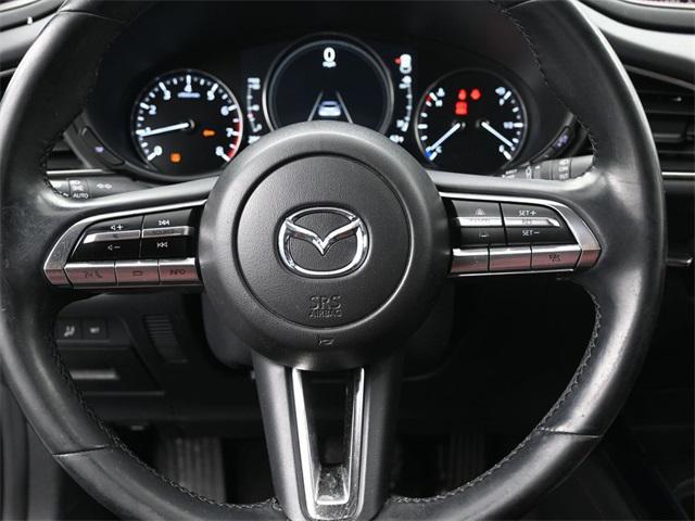 used 2023 Mazda CX-30 car, priced at $22,531
