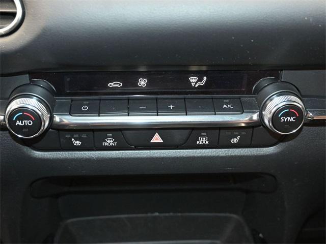 used 2023 Mazda CX-30 car, priced at $22,531