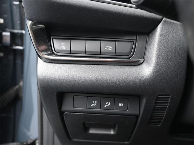 used 2023 Mazda CX-30 car, priced at $22,531