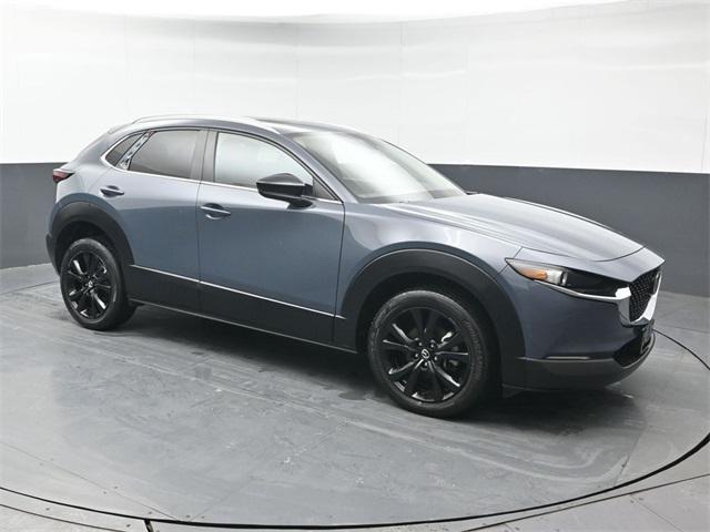 used 2023 Mazda CX-30 car, priced at $22,531