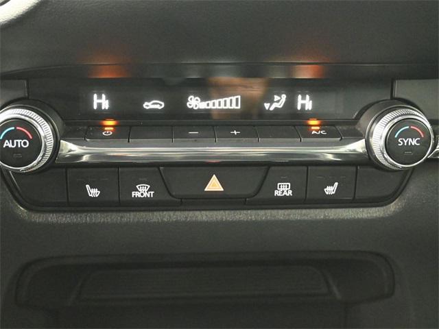 used 2023 Mazda CX-30 car, priced at $21,616