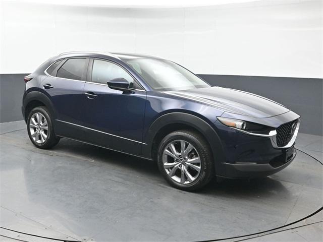 used 2023 Mazda CX-30 car, priced at $21,616