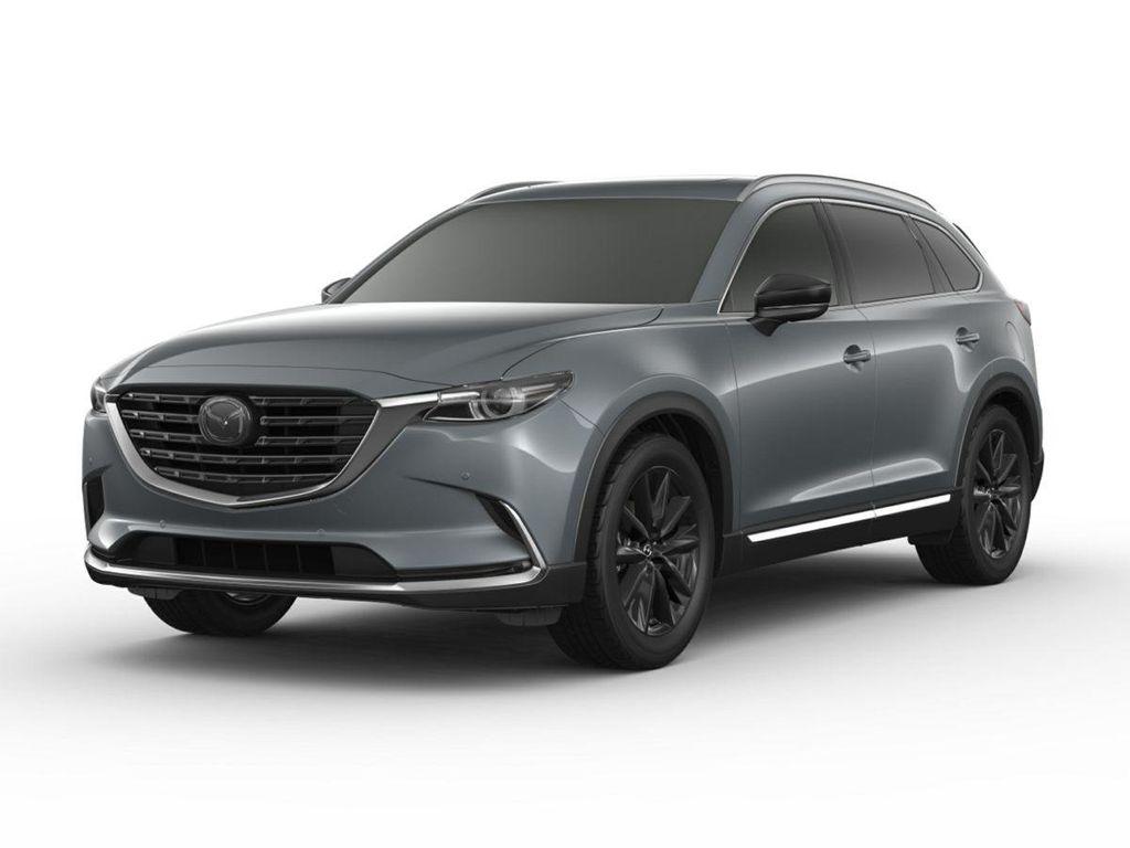 used 2022 Mazda CX-9 car, priced at $25,426