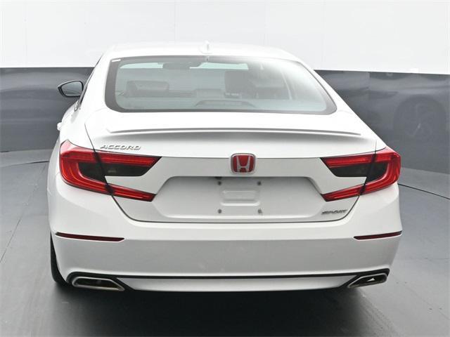 used 2020 Honda Accord car, priced at $17,964