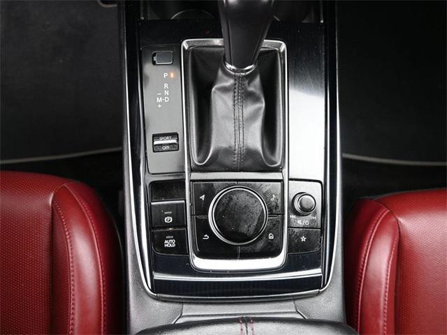 used 2023 Mazda CX-30 car, priced at $23,374