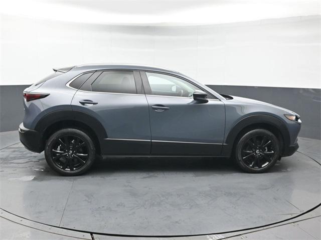 used 2023 Mazda CX-30 car, priced at $23,374