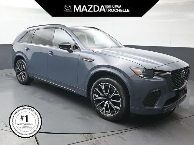 new 2026 Mazda CX-70 car, priced at $52,680