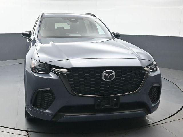 new 2026 Mazda CX-70 car, priced at $53,680