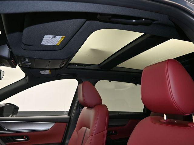 new 2026 Mazda CX-70 car, priced at $53,680