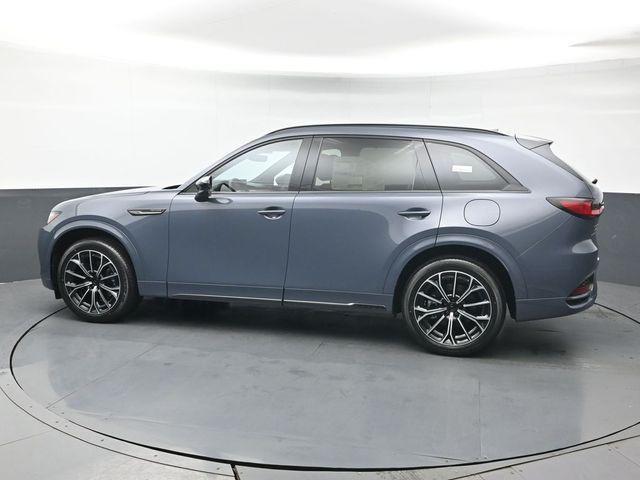 new 2026 Mazda CX-70 car, priced at $53,680