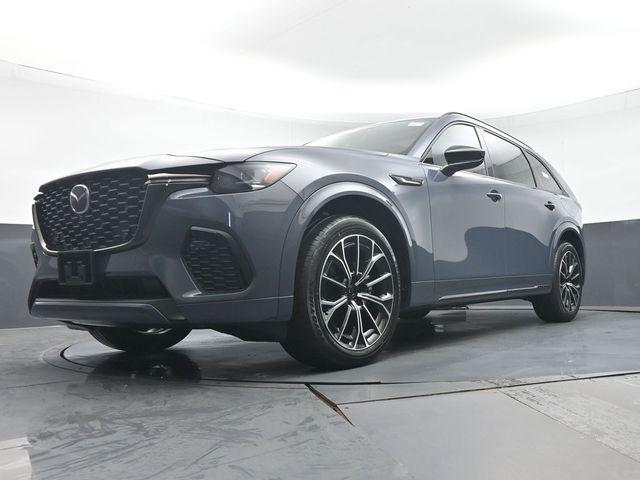 new 2026 Mazda CX-70 car, priced at $53,680
