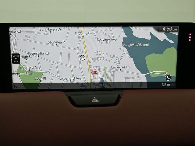 new 2026 Mazda CX-70 car, priced at $53,680