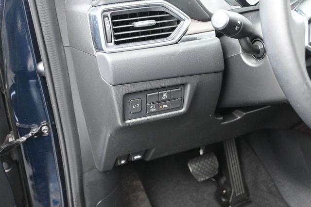 used 2023 Mazda CX-5 car, priced at $29,888