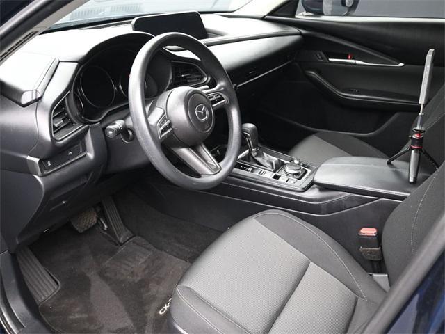 used 2023 Mazda CX-30 car, priced at $19,991