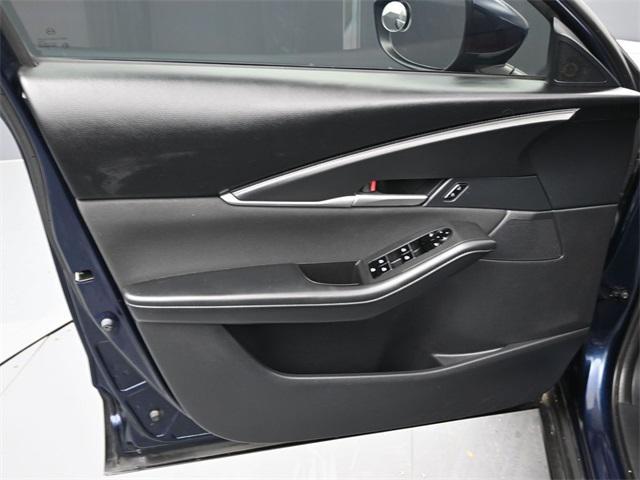 used 2023 Mazda CX-30 car, priced at $19,991