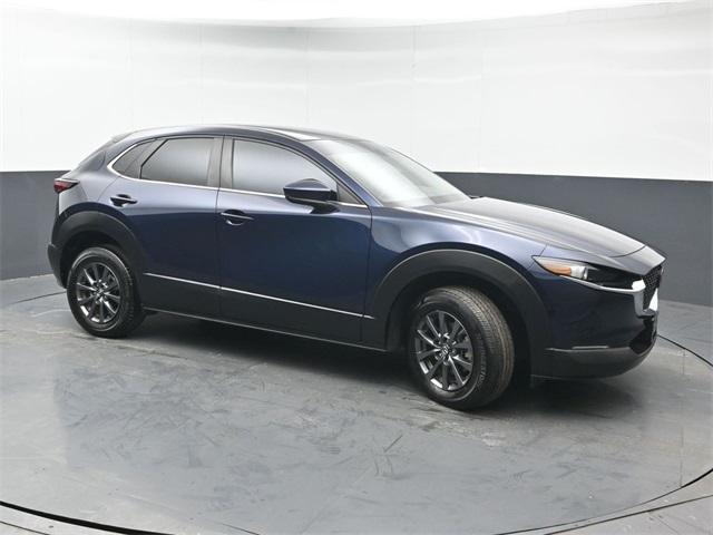 used 2023 Mazda CX-30 car, priced at $19,991