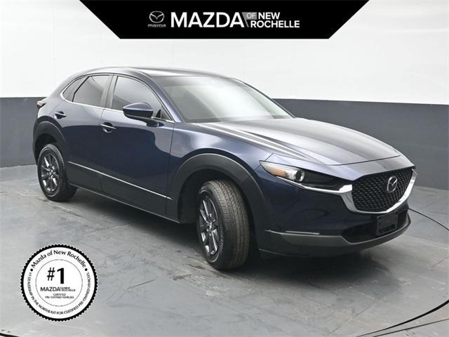 used 2023 Mazda CX-30 car, priced at $19,991