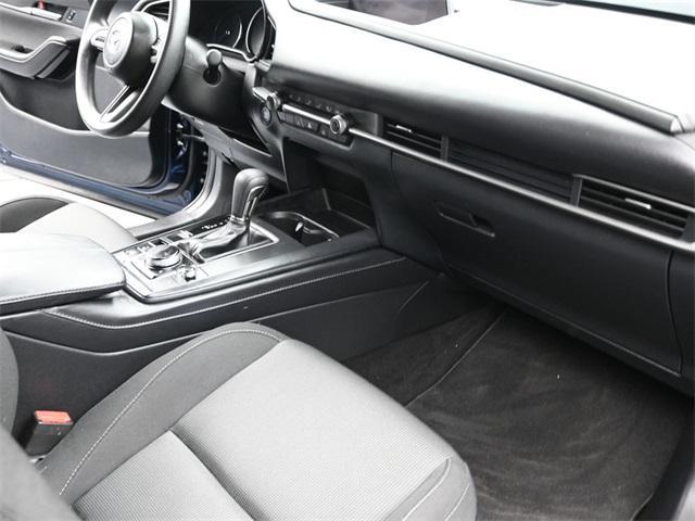 used 2023 Mazda CX-30 car, priced at $19,991
