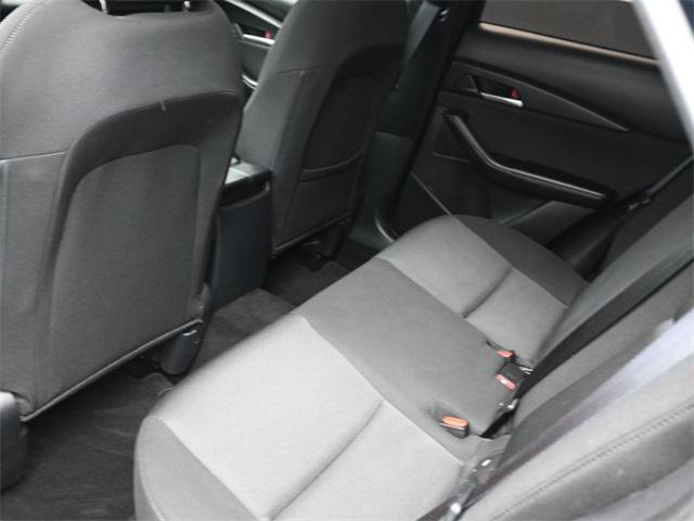 used 2023 Mazda CX-30 car, priced at $19,991
