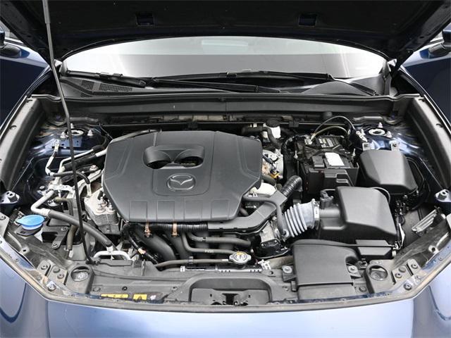used 2023 Mazda CX-30 car, priced at $19,991