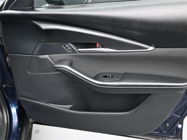 used 2023 Mazda CX-30 car, priced at $19,991