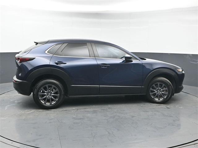 used 2023 Mazda CX-30 car, priced at $19,991