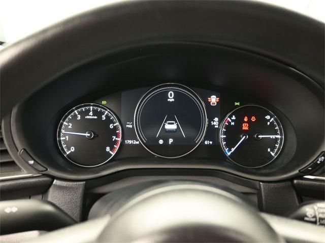 used 2023 Mazda CX-30 car, priced at $19,991