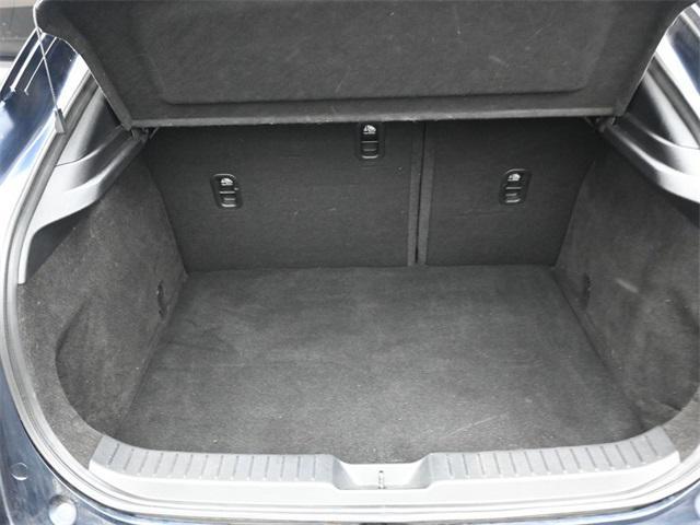 used 2023 Mazda CX-30 car, priced at $19,991