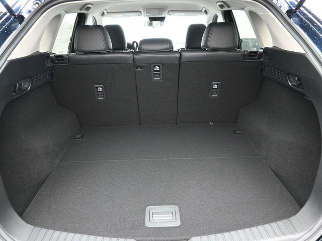 new 2025 Mazda CX-5 car, priced at $29,740