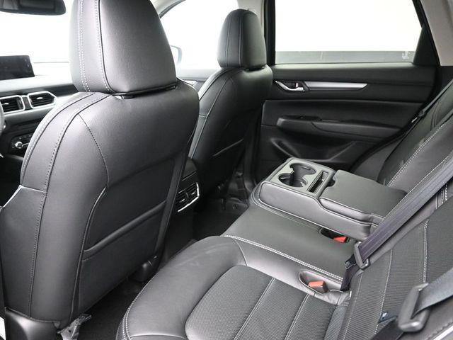 new 2025 Mazda CX-5 car, priced at $30,470