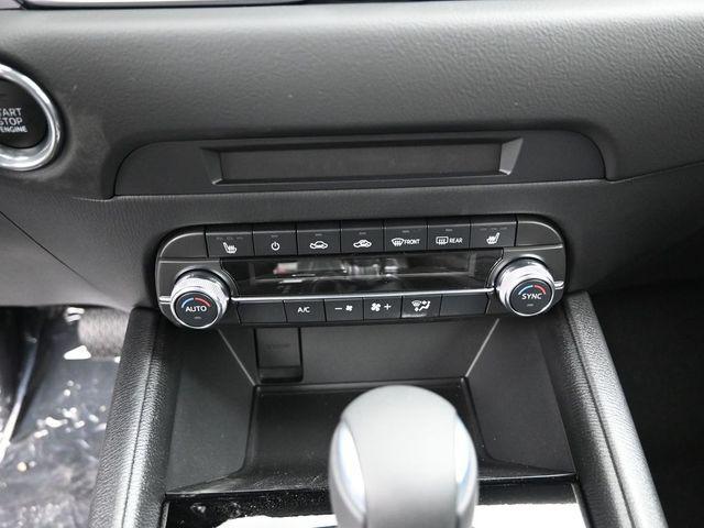 new 2025 Mazda CX-5 car, priced at $30,470