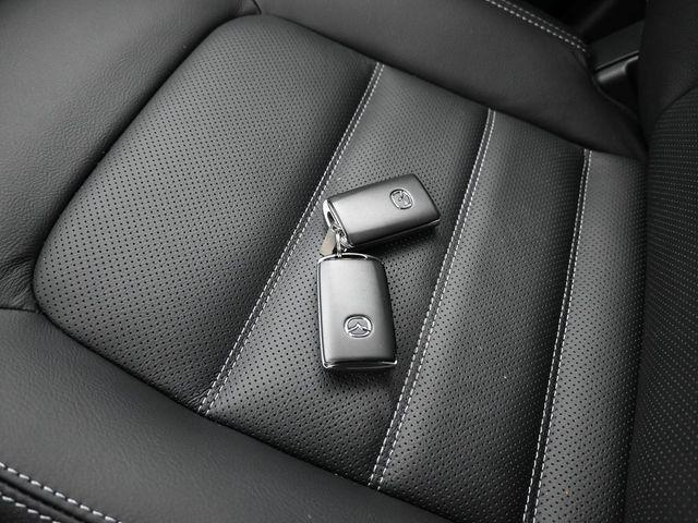 new 2025 Mazda CX-5 car, priced at $30,470