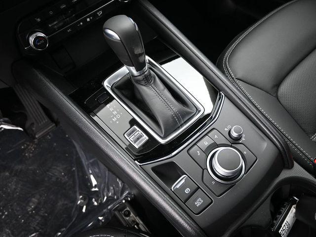 new 2025 Mazda CX-5 car, priced at $30,470