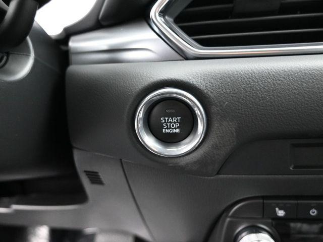 new 2025 Mazda CX-5 car, priced at $30,470