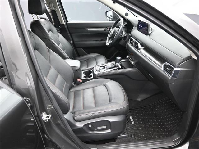 used 2023 Mazda CX-5 car, priced at $25,774