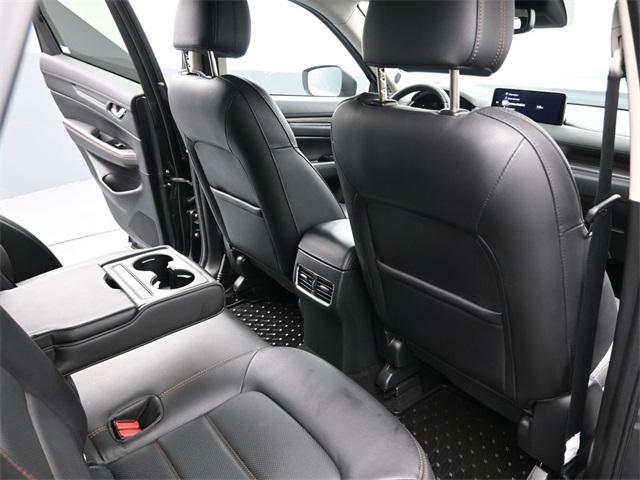 used 2023 Mazda CX-5 car, priced at $25,774