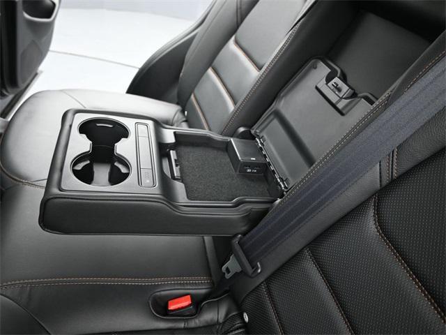 used 2023 Mazda CX-5 car, priced at $25,774