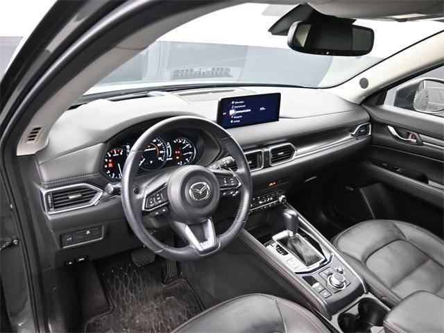 used 2023 Mazda CX-5 car, priced at $25,774