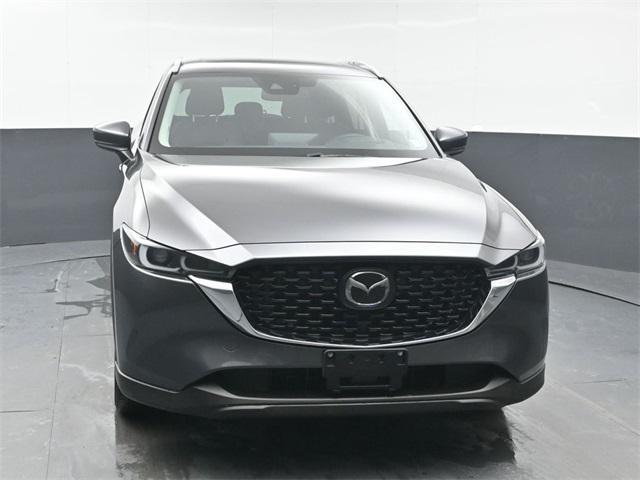 used 2023 Mazda CX-5 car, priced at $25,774