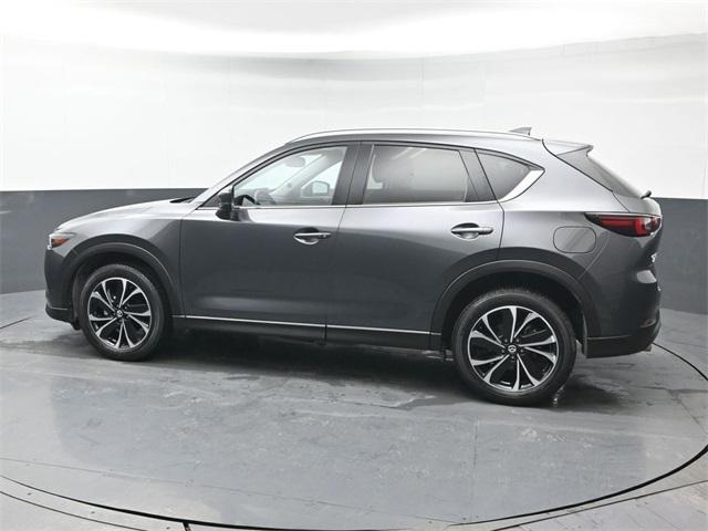 used 2023 Mazda CX-5 car, priced at $25,774