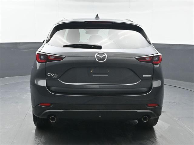 used 2023 Mazda CX-5 car, priced at $25,774