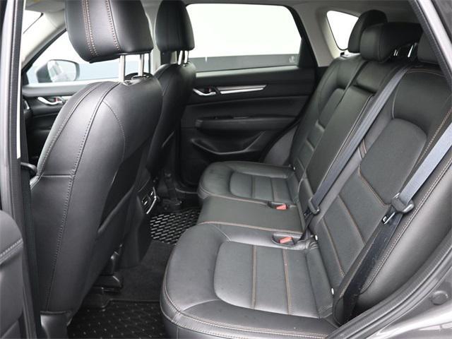 used 2023 Mazda CX-5 car, priced at $25,774