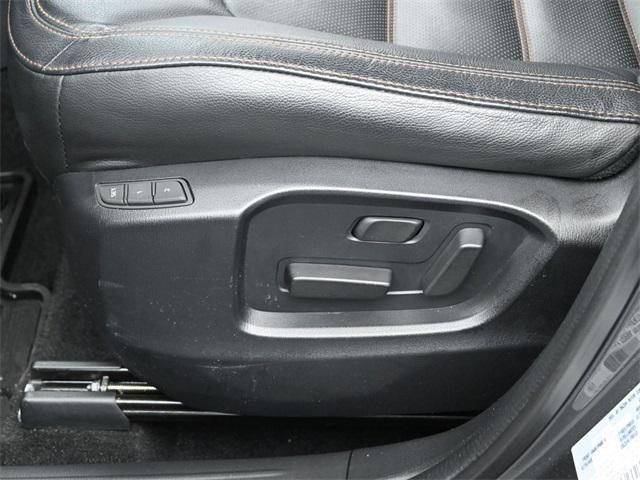 used 2023 Mazda CX-5 car, priced at $25,774