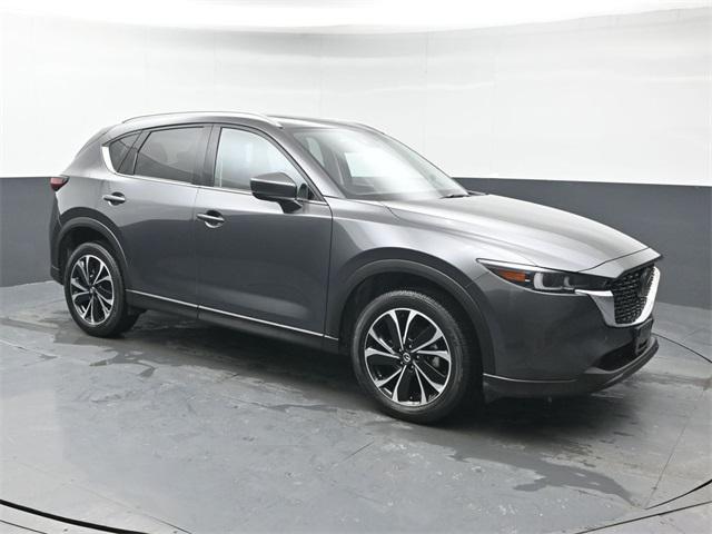 used 2023 Mazda CX-5 car, priced at $25,774