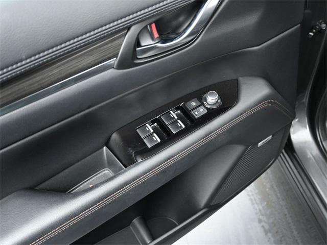 used 2023 Mazda CX-5 car, priced at $25,774