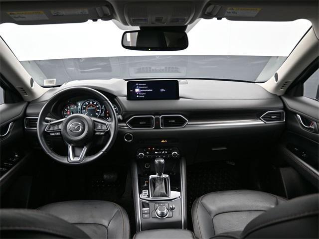 used 2023 Mazda CX-5 car, priced at $25,774
