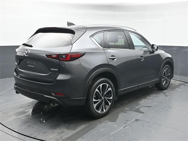 used 2023 Mazda CX-5 car, priced at $25,774