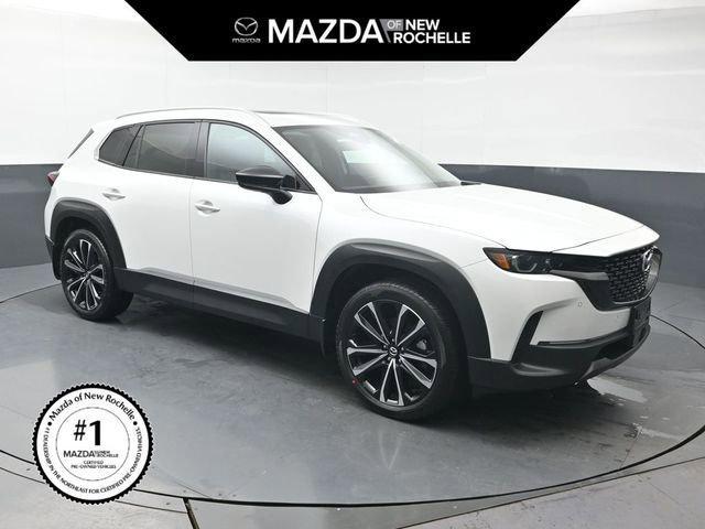 new 2026 Mazda CX-50 car, priced at $36,515
