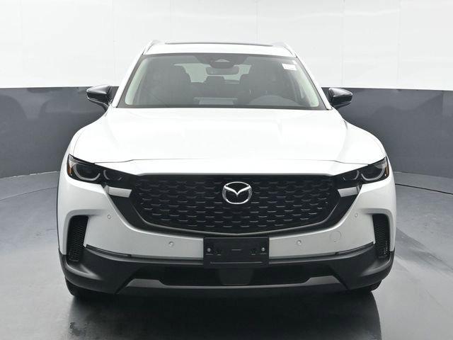 new 2026 Mazda CX-50 car, priced at $36,515